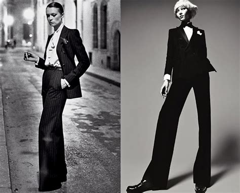 what is ysl known for